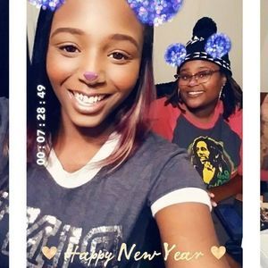 Meet your Posher, Janee